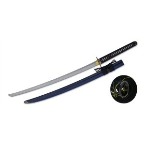 Orchid-Katana-Samurai-Zwaard-sh1207