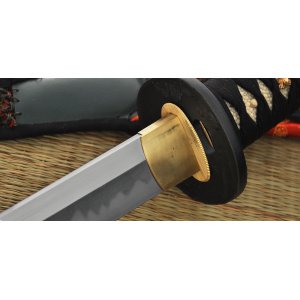 Lion Dog Katana