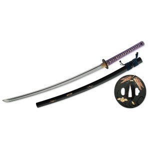 Tonbo Dragon Fly Katana sh2469