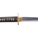 Tamahagane Paper Crane Katana sh2294