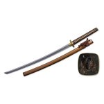 bushido-katana-damascus