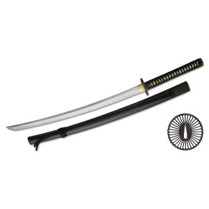 Practical Plus XL Katana sh6001xpf