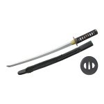 practical wakizashi sh2061