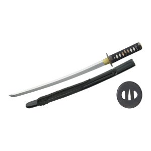 practical wakizashi sh2061