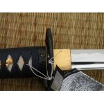 Golden Oriole Wakizashi 2