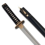 Tamahagane Paper Crane Wakizashi SH2328 2