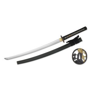 Tiger Elite Katana