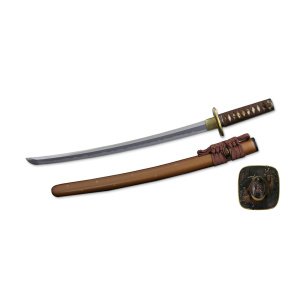 bushido Wakizashi sh1211