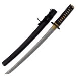 Bamboomat Wakizashi