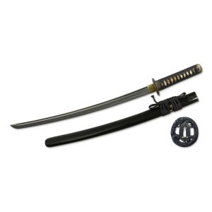 Shinto Wakizashi sh1015