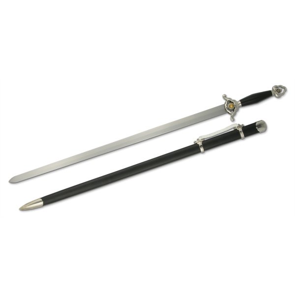 tai-chi sword