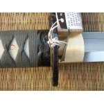 hunter katana